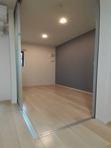 ベルアルモニーの内装