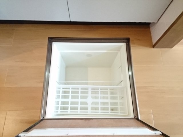 ソフィアコートの収納