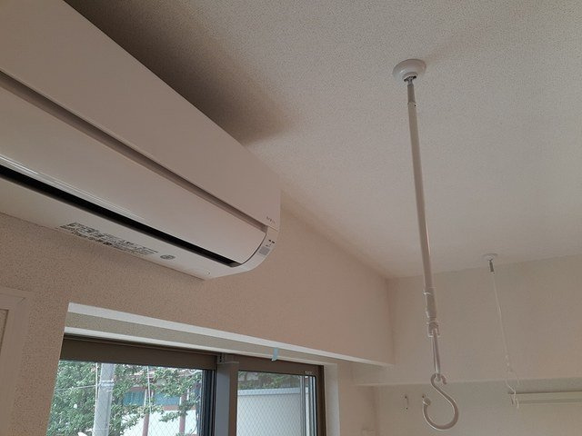 ラームーンの設備
