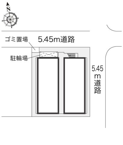 レオパレス修浦のその他