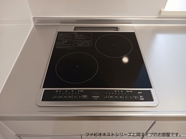 クレメント　ヴィラ　Ⅰの設備