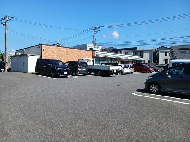 クレメント　ヴィラ　Ⅰの周辺|セブンイレブン諫早平山町店まで1233m