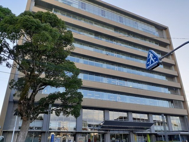 クレメント　ヴィラ　Ⅰの周辺|諫早市役所まで3598m