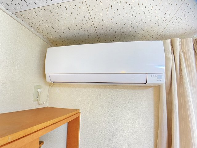 レオパレス茜のその他|設備・仕様は号室により異なる為現況を優先致します。
