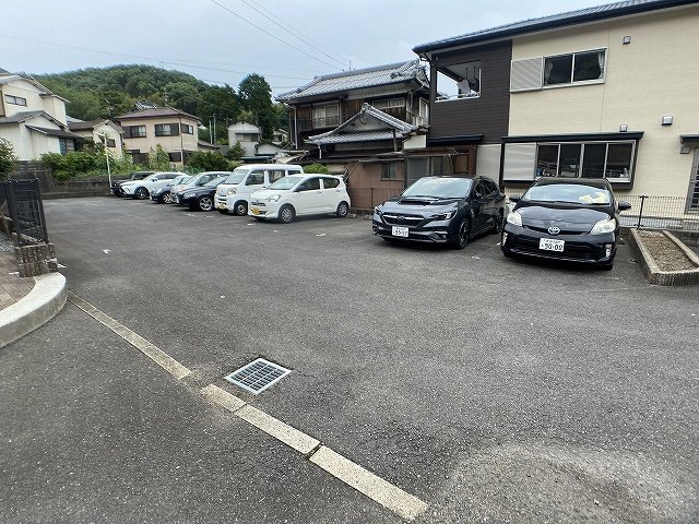 レオパレス茜のその他|設備・仕様は号室により異なる為現況を優先致します。