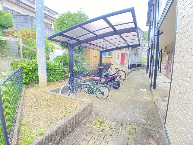 レオパレス茜のその他|設備・仕様は号室により異なる為現況を優先致します。