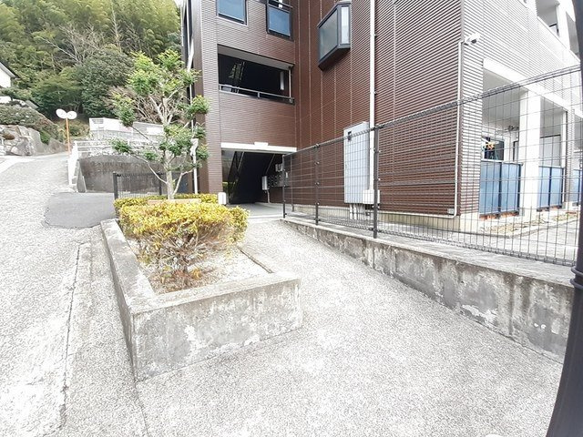 ビサイド・パルのその他共用部分