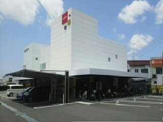 ア・ピアチェーレ　Ａの周辺|愛媛銀行桑原支店様まで450m