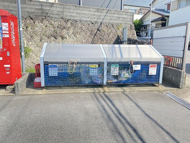 レオパレス馬野浦上マンションのその他|設備・仕様は号室により異なる為現況を優先致します。