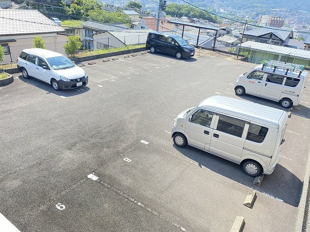 レオパレス馬野浦上マンションのその他|設備・仕様は号室により異なる為現況を優先致します。