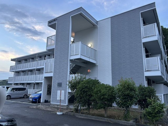 レオパレス馬野浦上マンション
