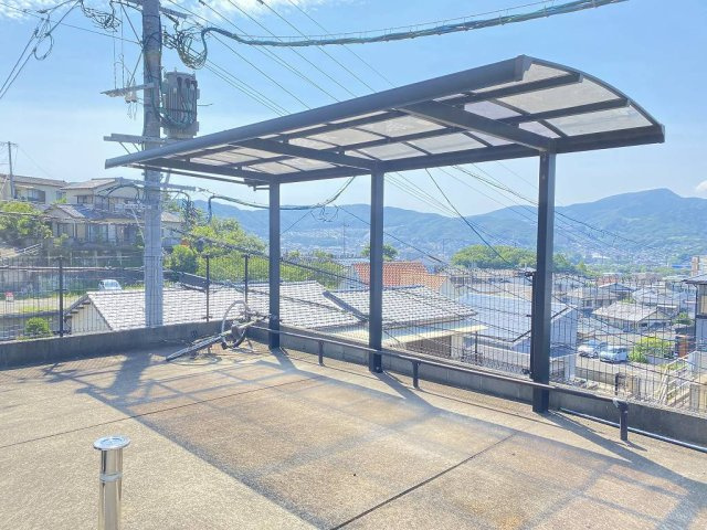レオパレス馬野浦上マンションのその他|設備・仕様は号室により異なる為現況を優先致します。
