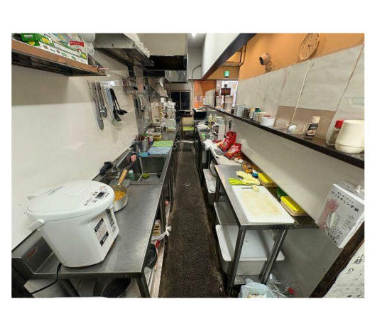 貸店舗の画像