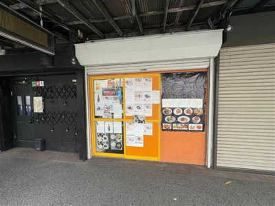  | 貸店舗