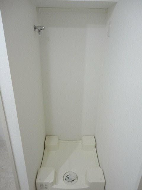 メイクスデザイン板橋本町Ⅱの設備