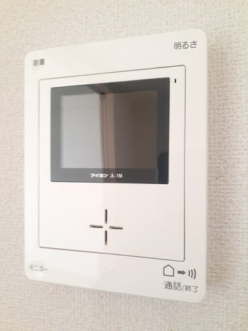 ミニヨンハウスＳＡＹＡⅡ　Ａの設備