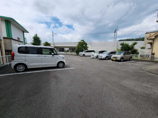 レオパレスアークＫ　Ｔのその他