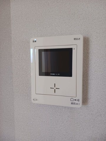ミニヨンハウスＳＡＹＡⅡ　Ａの設備