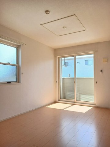 ミニヨンハウスＳＡＹＡⅡ　Ａの内装
