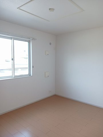 ミニヨンハウスＳＡＹＡⅡ　Ａの内装