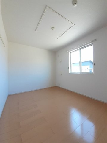 ミニヨンハウスＳＡＹＡⅡ　Ａの内装