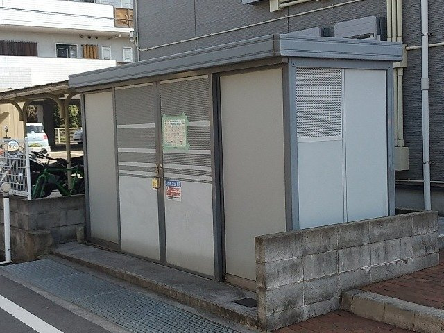 レオパレス蒼　Ⅰのその他