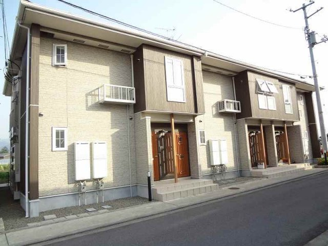 アンジュフランＢ