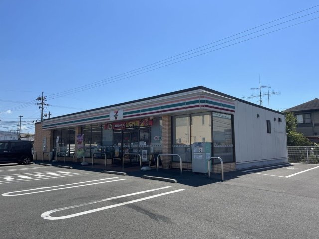レオパレスグランド　カメリアⅢの周辺