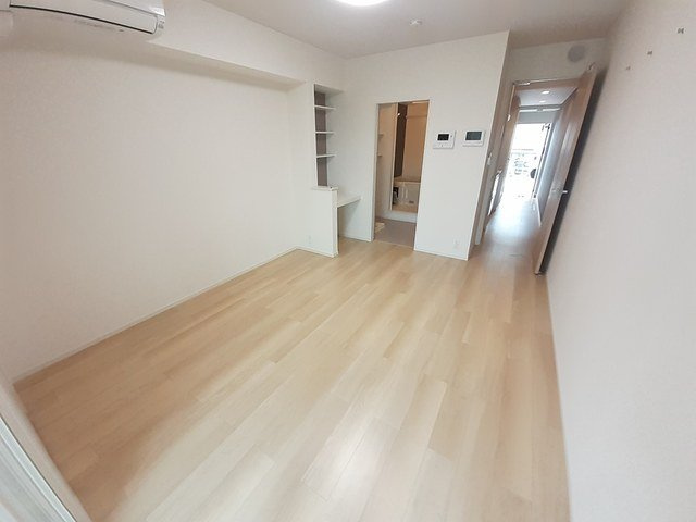 アンデスハイツⅡの内装