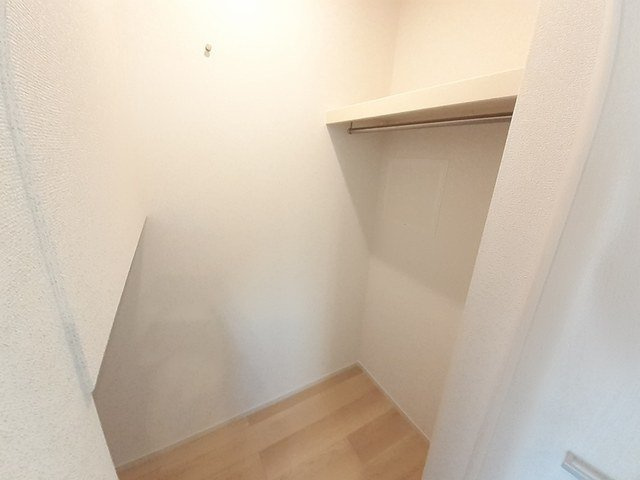 グランドール飯塚Ⅰの収納