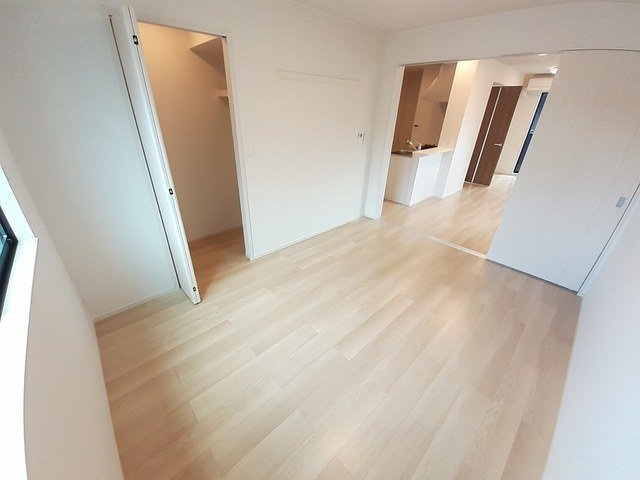 フェニックス　ヴィラ　Ⅱの収納