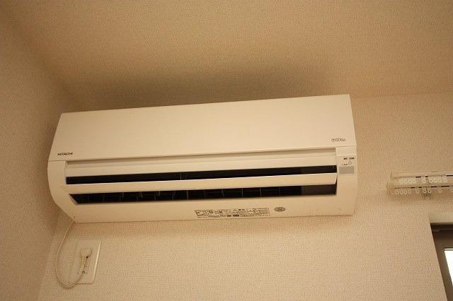 サニータウン　Ⅱの設備