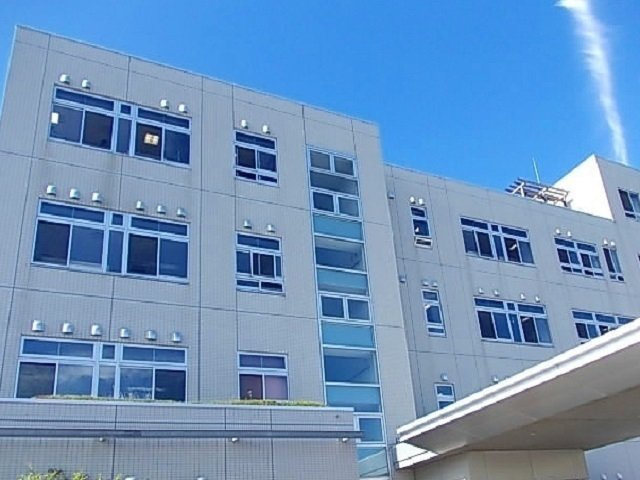 ジュネスの周辺|今村病院まで1300m