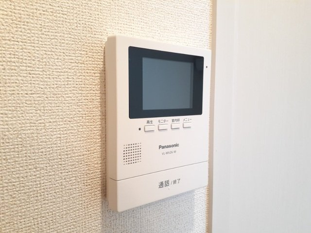 サン　グレイスの洗面所|使いやすい洗面所です