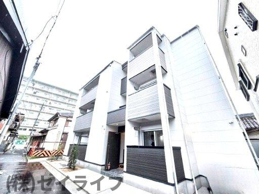 REGIES八尾駅前のその他共用部分