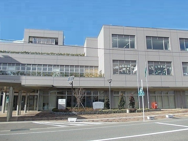 ドマーニ　土崎港の周辺|北部市民サービスセンターまで2300m