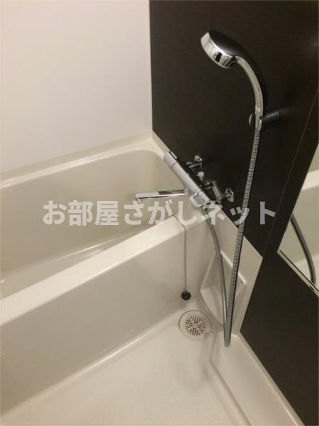メイクスデザイン池袋【おとり物件なし】の浴室