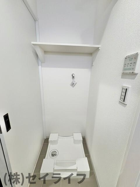 REGIES八尾駅前の設備