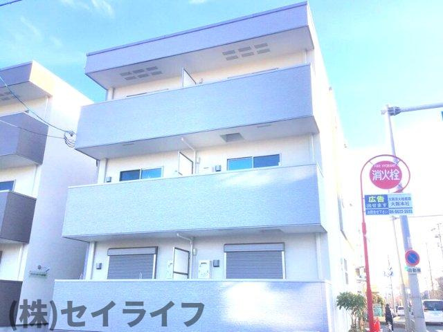 マルベリーガーデン山本南Ⅰ