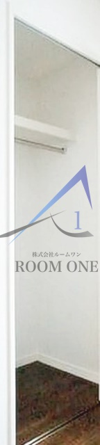 ミハス山王の収納|収納です。