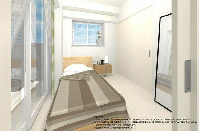 ガーラ・アヴェニュー浅草のロビー|※家具配置ｲﾒｰｼﾞﾊﾟｰｽ※間取り…