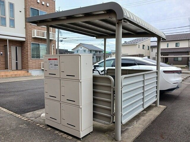 サニー　セイバリ　Ⅰのその他共用部分