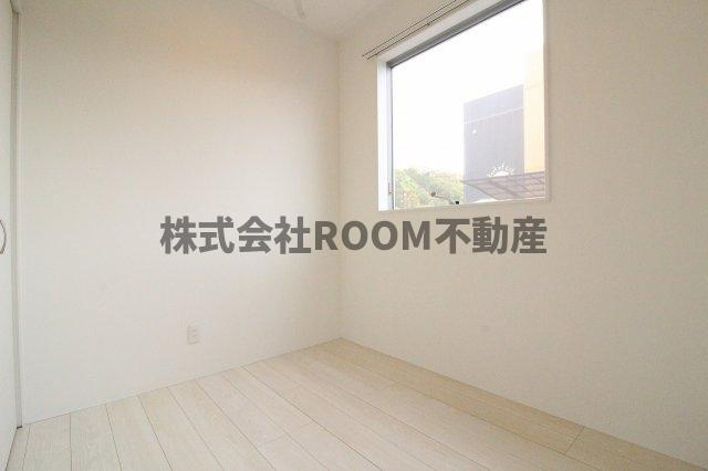 PALAZZOの洋室|個人の部屋や寝室として使える洋室です