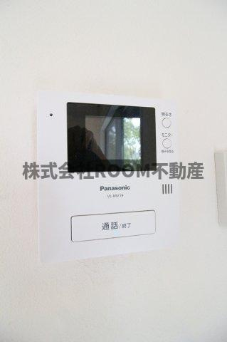 PALAZZOのセキュリティ