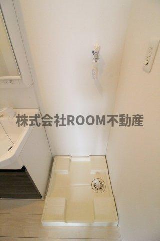 PALAZZOの設備