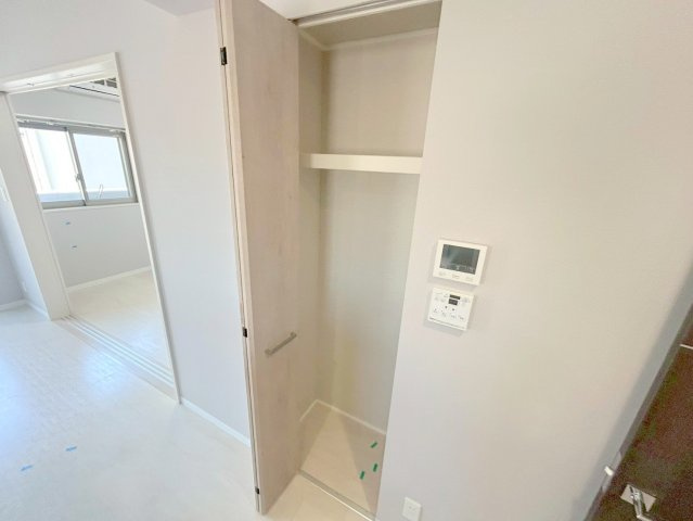 エリジオンⅡのその他