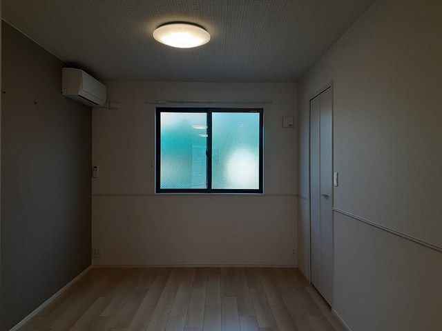 キョウハイムＥの内装