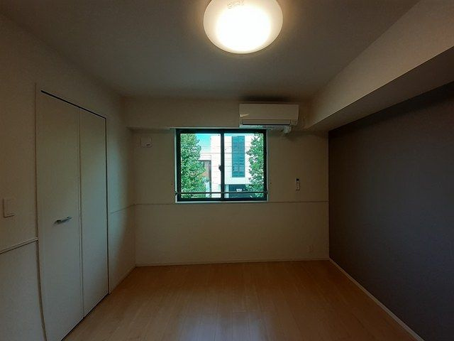 ピース・糺　Ⅱの内装