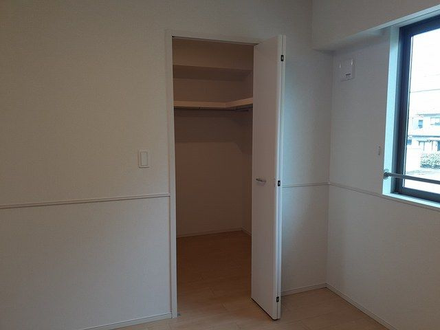 ピース・糺　Ⅱの収納