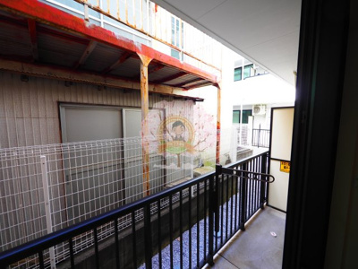 【展望】 | ミハス西横浜 | 別部屋参考写真